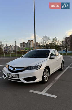 Седан Acura ILX 2015 в 