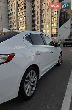 Седан Acura ILX 2015 в 