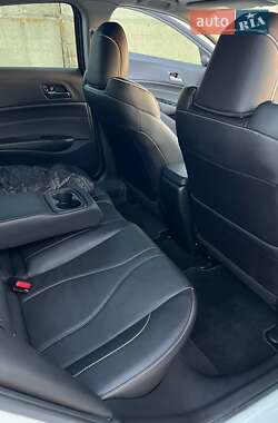 Седан Acura ILX 2021 в 