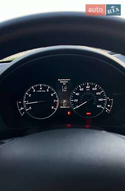 Седан Acura ILX 2021 в 