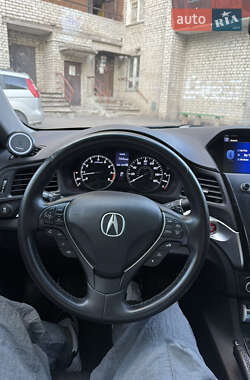 Седан Acura ILX 2015 в 