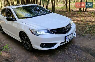 Седан Acura ILX 2015 в 