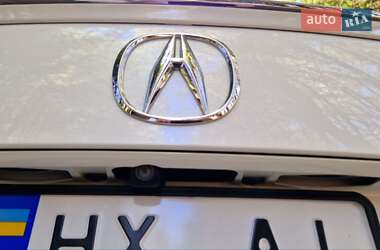 Седан Acura ILX 2015 в 