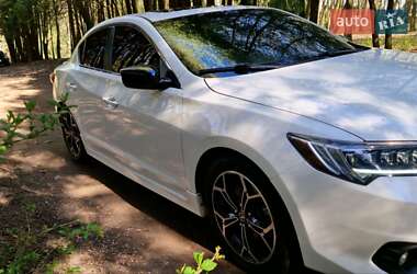 Седан Acura ILX 2015 в 