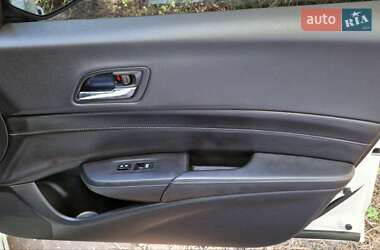 Седан Acura ILX 2015 в 