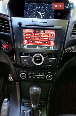 Седан Acura ILX 2015 в 