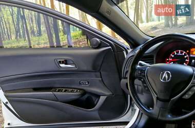 Седан Acura ILX 2015 в 