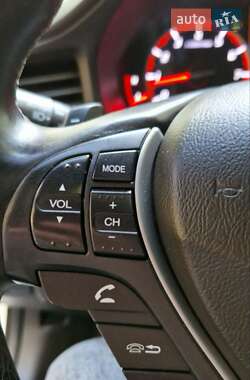 Седан Acura ILX 2015 в 