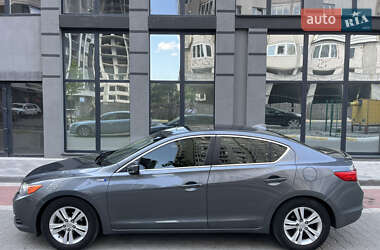Седан Acura ILX 2012 в 