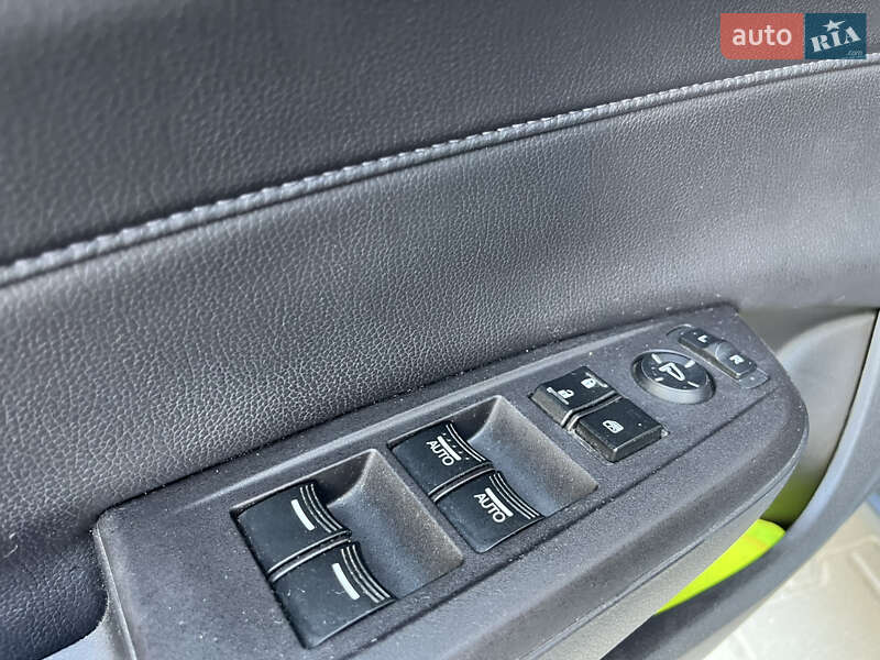 Седан Acura ILX 2012 в Киеве