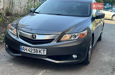 Седан Acura ILX 2012 в Вінниці