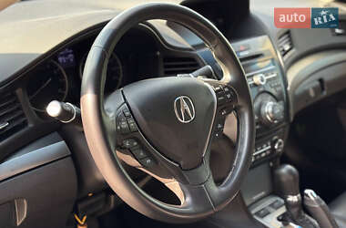 Седан Acura ILX 2012 в 