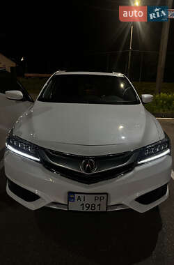 Седан Acura ILX 2017 в Броварах