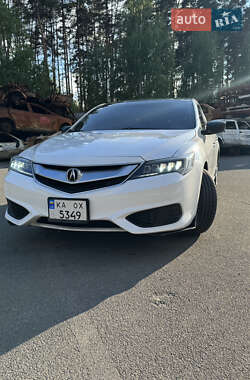 Седан Acura ILX 2015 в Киеве