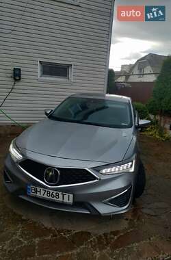Седан Acura ILX 2020 в Одессе