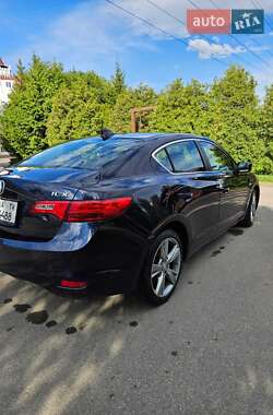 Седан Acura ILX 2013 в 