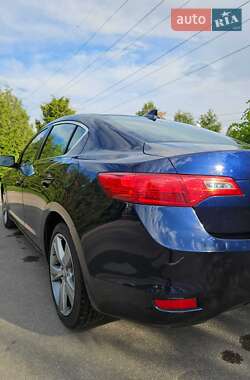 Седан Acura ILX 2013 в 