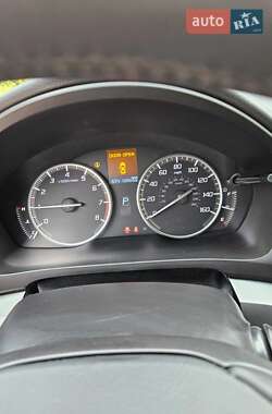 Седан Acura ILX 2013 в 