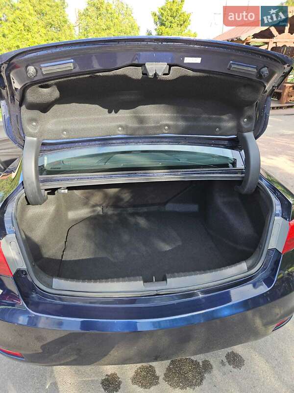 Седан Acura ILX 2013 в Киеве