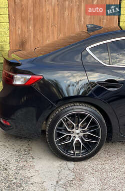 Седан Acura ILX 2015 в 