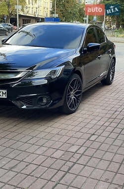 Седан Acura ILX 2015 в 