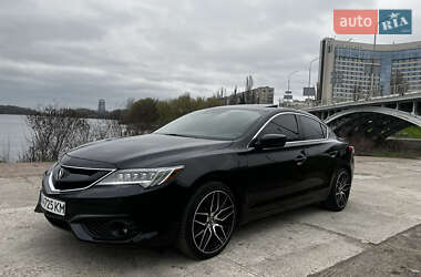 Седан Acura ILX 2015 в 