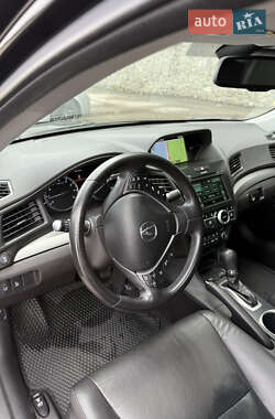 Седан Acura ILX 2015 в 