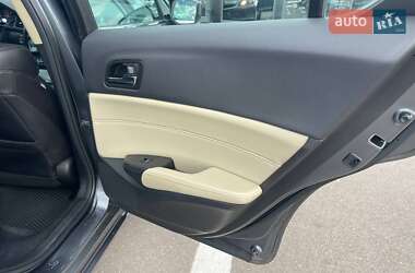 Седан Acura ILX 2012 в 