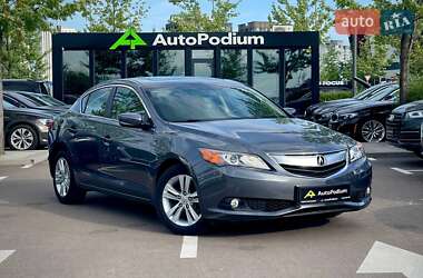 Седан Acura ILX 2012 в Киеве