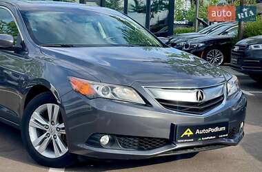 Седан Acura ILX 2012 в 