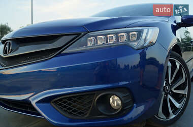 Седан Acura ILX 2015 в 