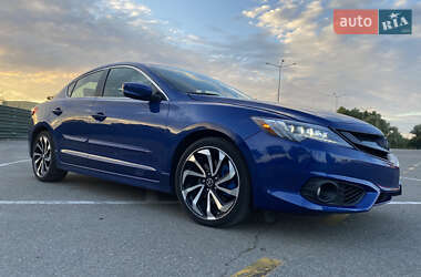 Седан Acura ILX 2015 в Киеве