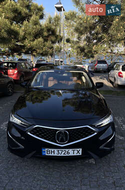 Седан Acura ILX 2019 в 