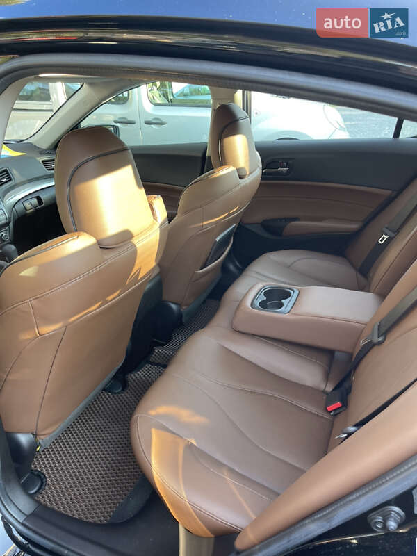 Седан Acura ILX 2019 в Одессе