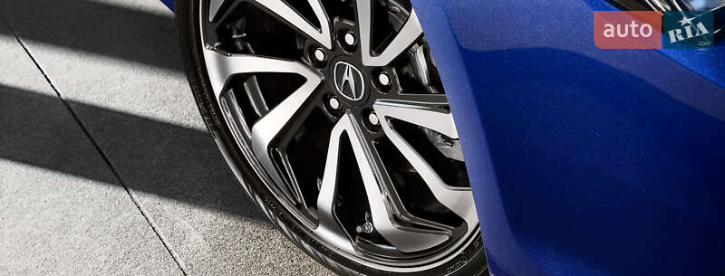 Седан Acura ILX 2015 в Киеве