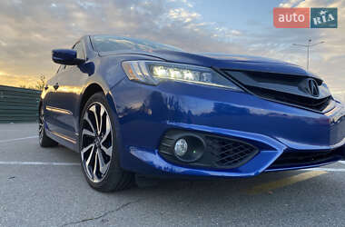 Седан Acura ILX 2015 в 