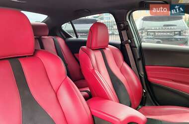 Седан Acura ILX 2021 в 