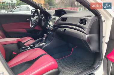 Седан Acura ILX 2021 в 