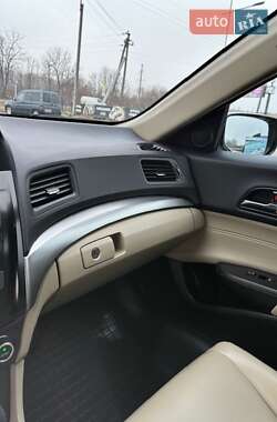 Седан Acura ILX 2017 в 