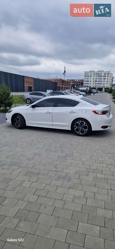 Седан Acura ILX 2015 в Хмельницком