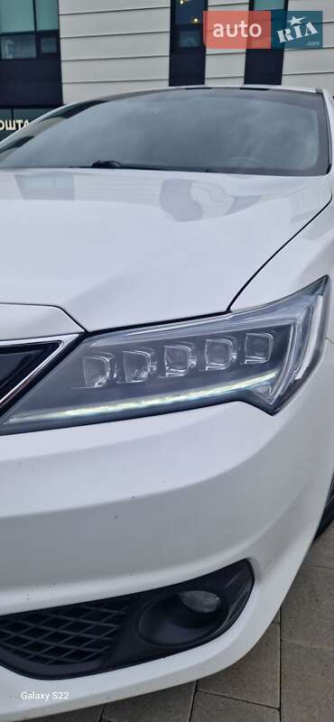 Седан Acura ILX 2015 в Хмельницком