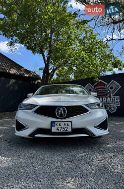 Седан Acura ILX 2022 в Новомосковске