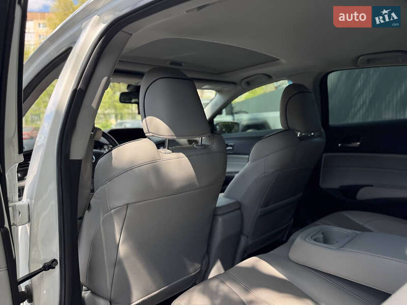 Седан Acura ILX 2022 в Новомосковске