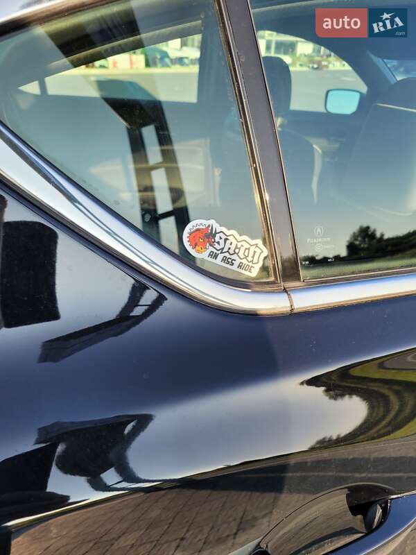 Седан Acura ILX 2019 в Львове фото 18 Седан Acura ILX 2019 в Львове