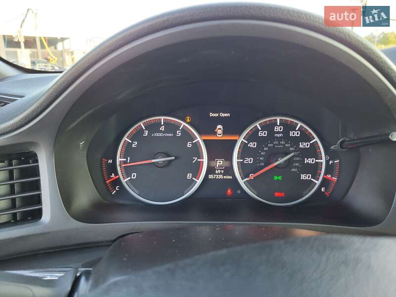 Седан Acura ILX 2019 в Львове фото 25 Седан Acura ILX 2019 в Львове