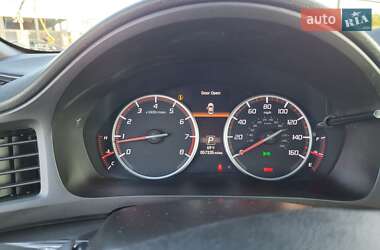 Седан Acura ILX 2019 в 