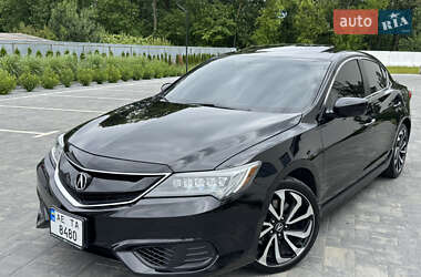 Седан Acura ILX 2018 в Луцке