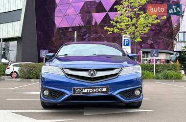 Седан Acura ILX 2015 в 