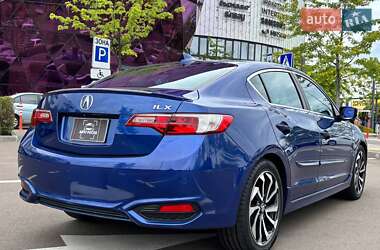 Седан Acura ILX 2015 в 