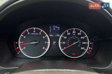Седан Acura ILX 2015 в 